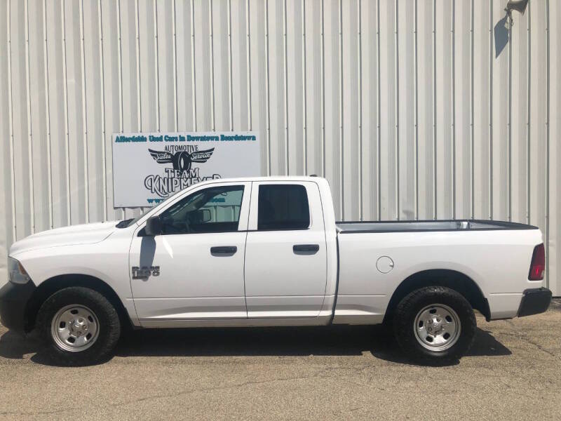 ram ram 1500 classic 2022 1C6RR7FG4NS232775 image ram ram 1500 classic 2022 1C6RR7FG4NS232775 image